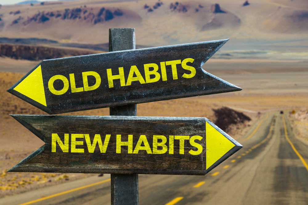 habits 1